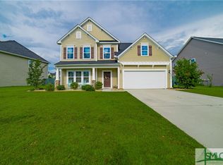 4324 Garden Hills Loop, Richmond Hill, GA 31324