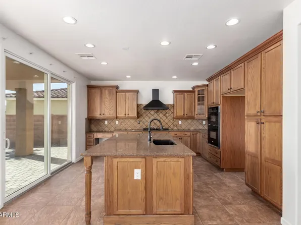 3811 N 295TH Avenue, Buckeye, AZ 85396