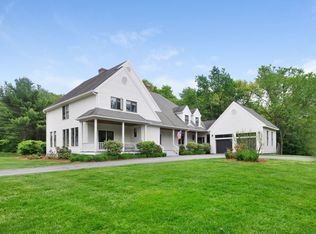 6 Bartkus Farm, Concord, MA 01742