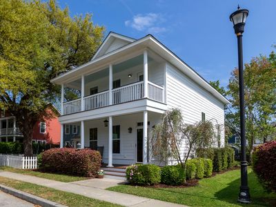 5155 E Liberty Park Cir, North Charleston, SC 29405