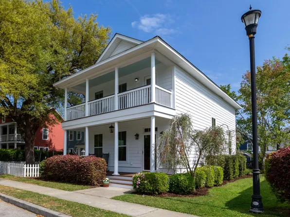 5155 E Liberty Park Cir, North Charleston, SC 29405