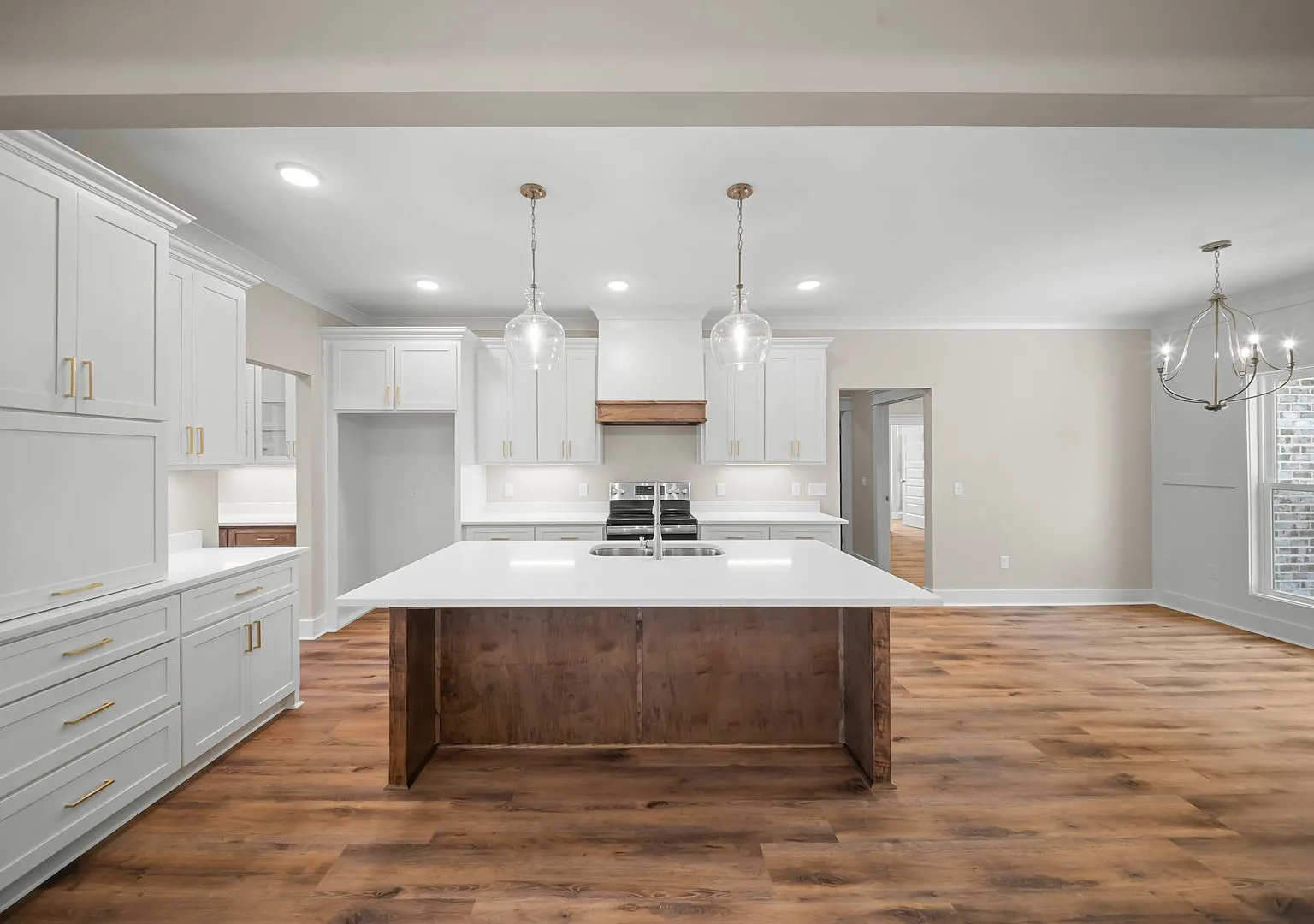 12 Wisteria Lane - New Construction Available Now! — Photo 2