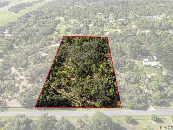 4274 W Field St, Homosassa, FL 34446