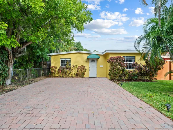 1308 NE 16th Terrace, Fort Lauderdale, FL 33304