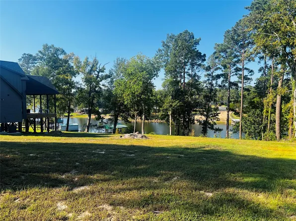 408 Beechwood Loop, Hemphill, TX 75948