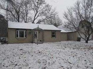 9172 McKinley Rd, Montrose, MI 48457