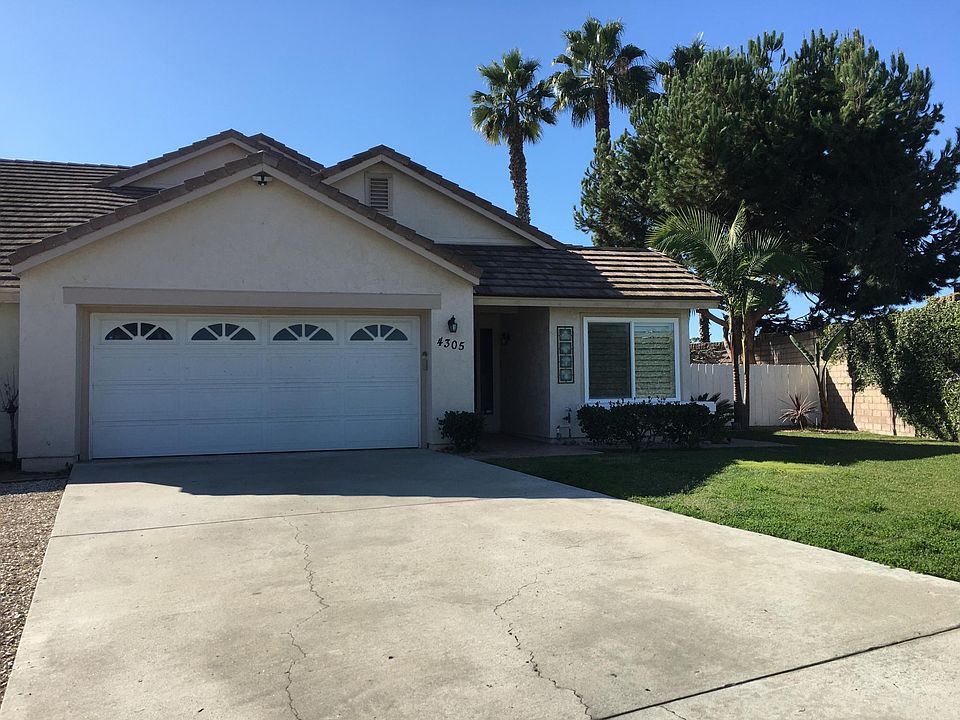 1st image of 4305 Manzanita Way