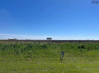 LOT 13 Fm 1177, Wichita Falls, TX 76305