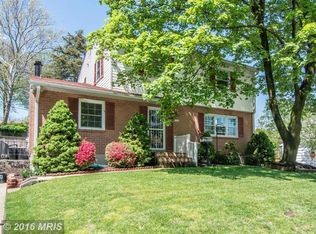 114 Cherry Valley Rd, Reisterstown, MD 21136