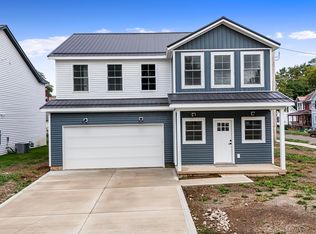 162 W Locust St, Newark, OH 43055