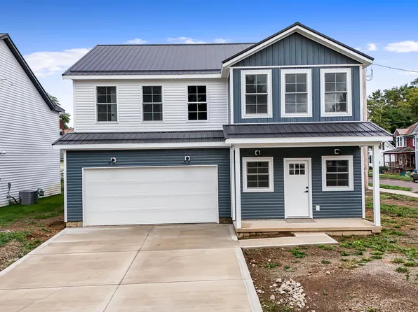 162 W Locust St, Newark, OH 43055