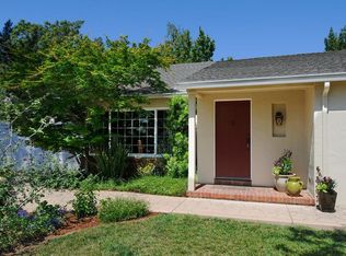760 S El Monte Ave, Los Altos, CA 94022