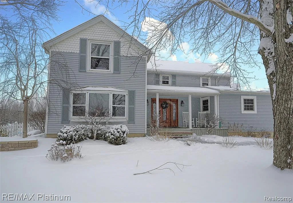 12112 Lovejoy Rd photo 1
