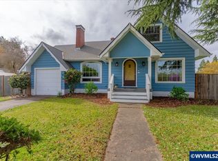 1506 Applegate St, Philomath, OR