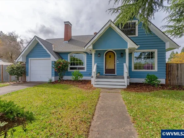 1506 Applegate St, Philomath, OR 97370