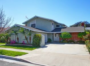 11332 Michelle St, Cerritos, CA 90703