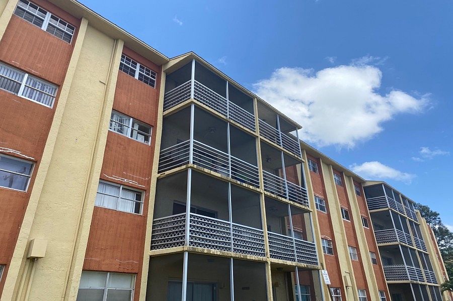 1st image of 3710 NW 21st St APT 408