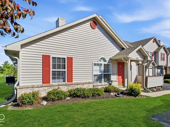 3074 Wildcat Ln, Indianapolis, IN 46203