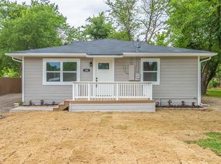 508 E Kirby, Quinlan, TX 75474