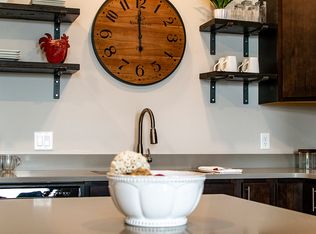 Brick Towne at Waukee Central, Waukee, IA 50263