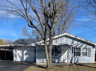 4337 Arrowrock Ave, Dayton, OH 45424