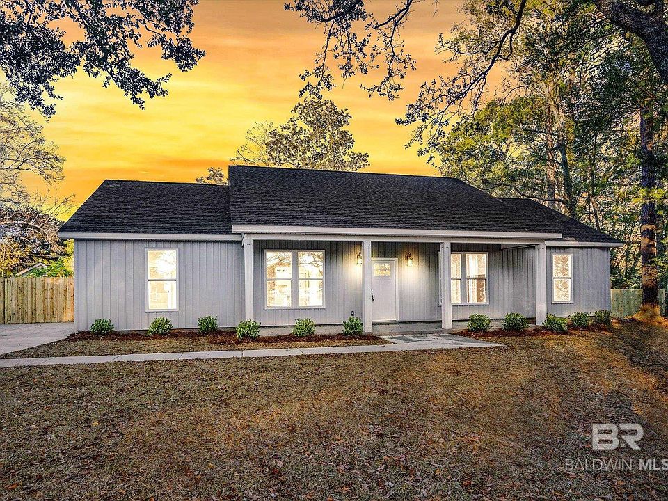 2850 Thornhill Dr, Mobile, AL 36606 | Zillow