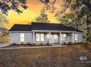 2850 Thornhill Dr, Mobile, AL 36606