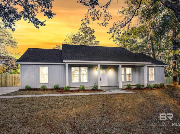 2850 Thornhill Dr, Mobile, AL 36606