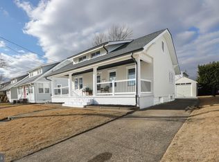 19 E Park Ave, Haddon Township, NJ 08107