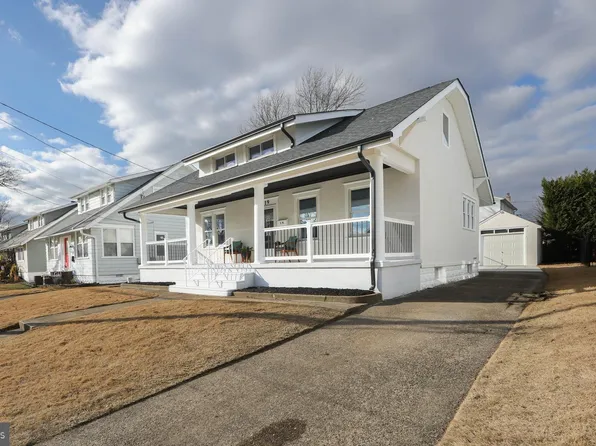 19 E Park Ave, Haddon Township, NJ 08107