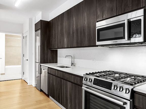 2nd image of 363 Bond St APT 607