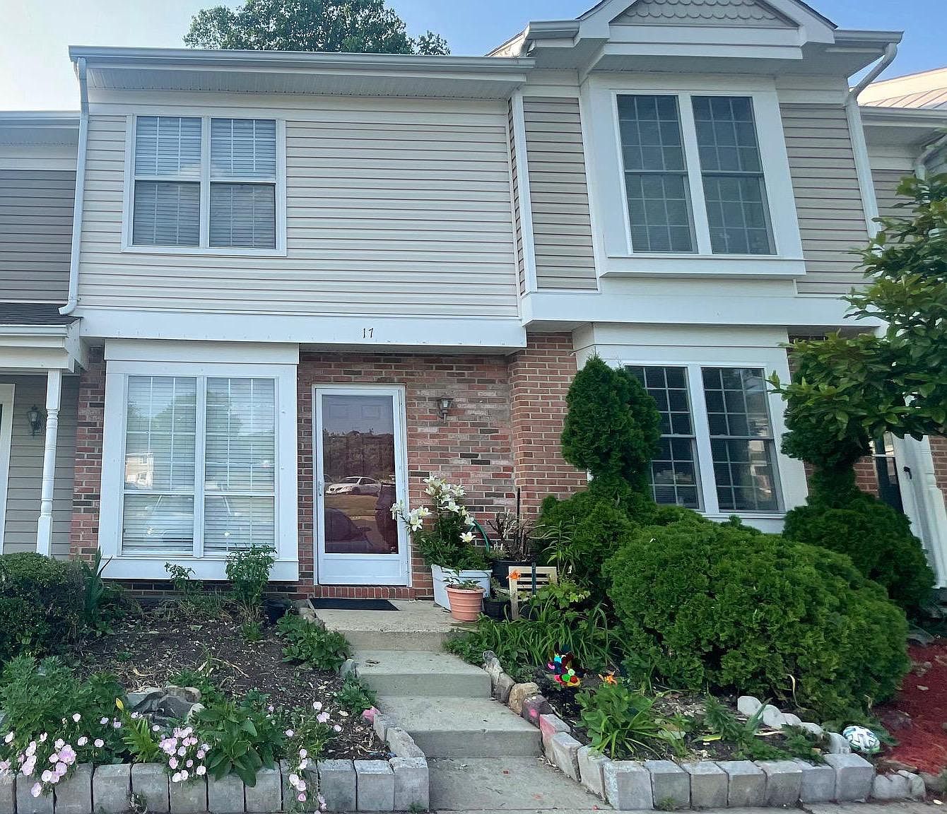 17 Providence Sq, Sterling, VA 20164 MLS VALO2054934 Zillow