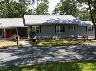608 Magnolia St, Waycross, GA 31501