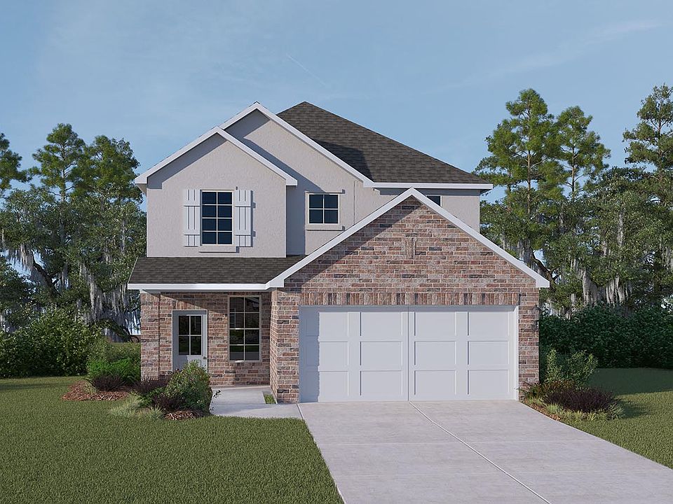 Plan Elevation.