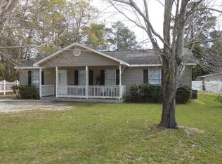 1231 South St, Thomasville, GA 31792