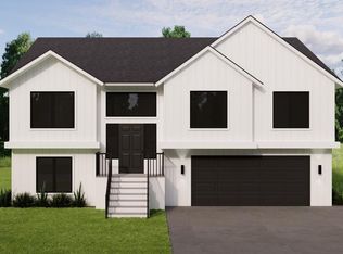 1114 Lakeview Dr, Cross Junction, VA