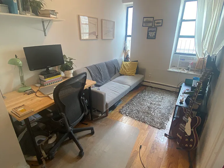 150 Orchard St #4C — Photo 1