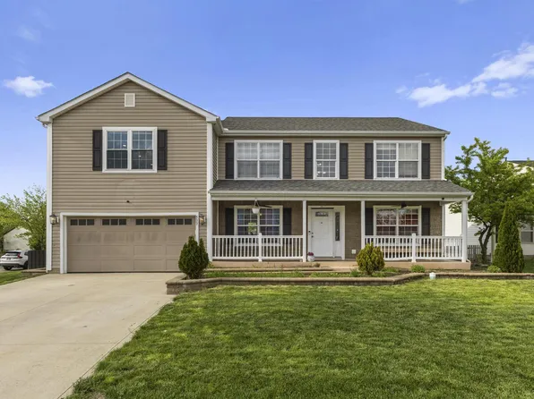 533 Ashwyck Ct, Pataskala, OH 43062