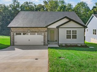 147 Irish Hills Dr LOT 147, Clarksville, TN 37042