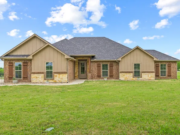 5244 Fm 1571, Lone Oak, TX 75453