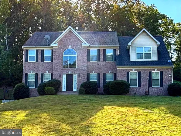 75 Brooke Crest Ln, Stafford, VA 22554