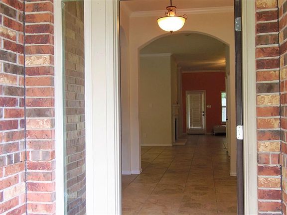 View from entrance, Welcome!