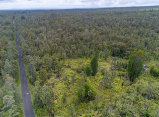 11-2023 Kokokahi Rd LOT 29, Volcano, HI 96785