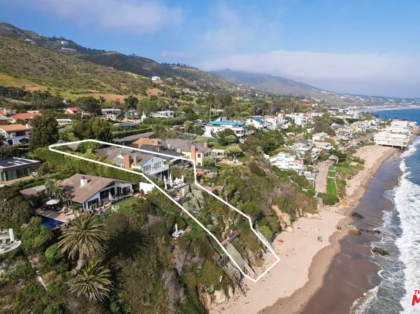 31740 Broad Beach Rd, Malibu, CA 90265