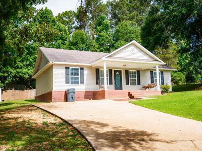 2430 County Road 88, Winfield, AL, 35594