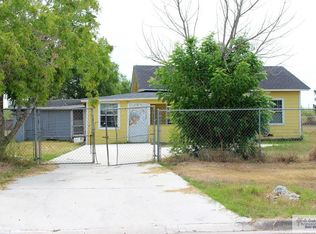 23 Stevens Dr, Brownsville, TX 78521