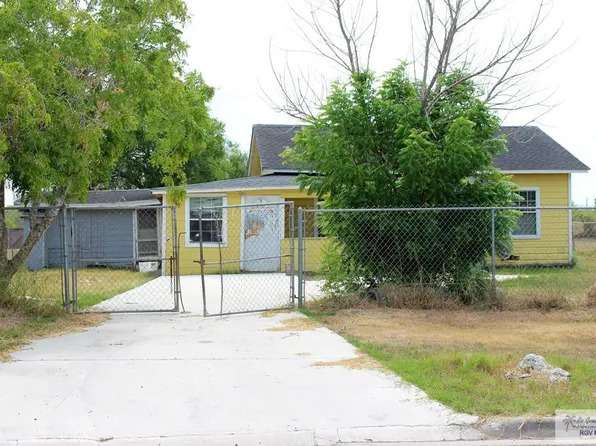 23 Stevens Dr, Brownsville, TX 78521