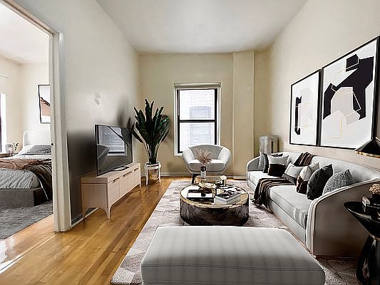 1st image of 212 W 109th St APT 2D