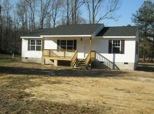 5953 Crany Creek Dr, Gloucester, VA 23061