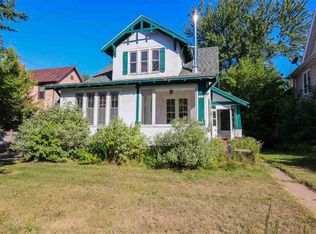 1516 Wisconsin St, Stevens Point, WI 54481